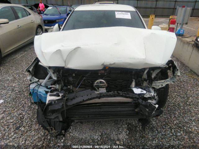 Photo 5 VIN: 1N4BL4BV1LC153494 - NISSAN ALTIMA 