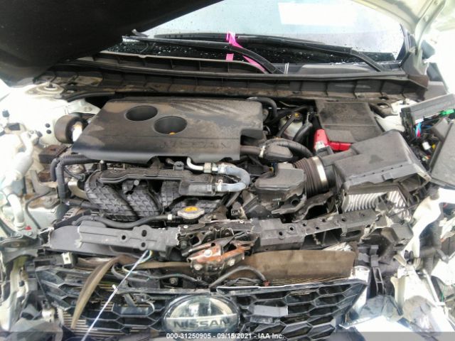 Photo 9 VIN: 1N4BL4BV1LC153494 - NISSAN ALTIMA 