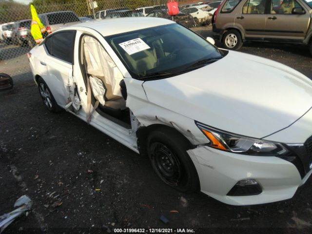 Photo 0 VIN: 1N4BL4BV1LC164110 - NISSAN ALTIMA 