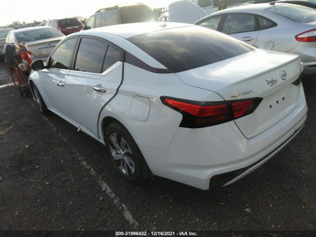 Photo 2 VIN: 1N4BL4BV1LC164110 - NISSAN ALTIMA 