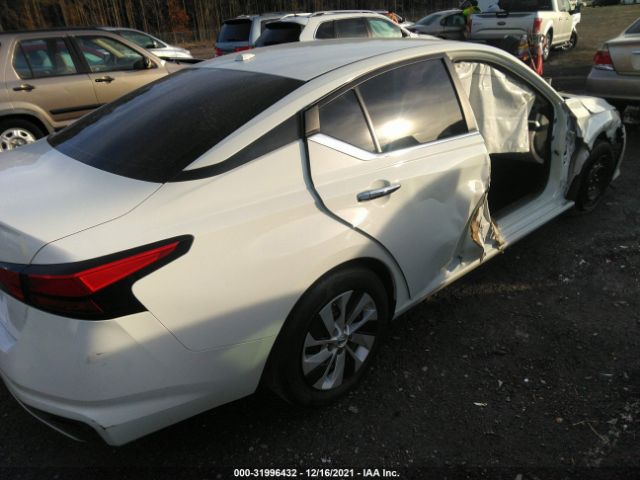 Photo 3 VIN: 1N4BL4BV1LC164110 - NISSAN ALTIMA 