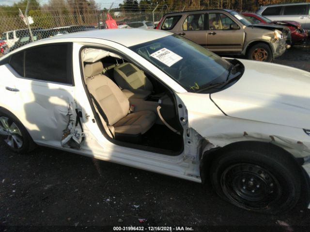 Photo 5 VIN: 1N4BL4BV1LC164110 - NISSAN ALTIMA 