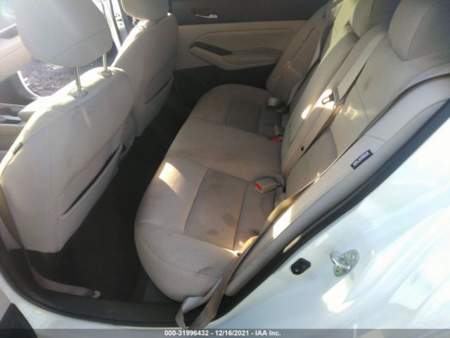 Photo 7 VIN: 1N4BL4BV1LC164110 - NISSAN ALTIMA 