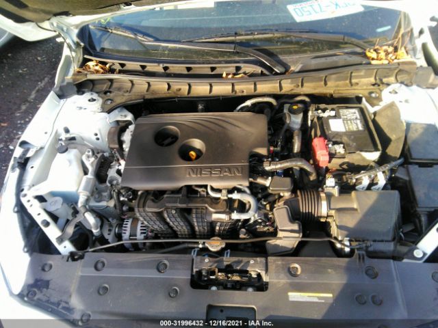 Photo 9 VIN: 1N4BL4BV1LC164110 - NISSAN ALTIMA 