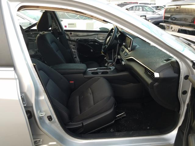 Photo 4 VIN: 1N4BL4BV1LC166004 - NISSAN ALTIMA S 