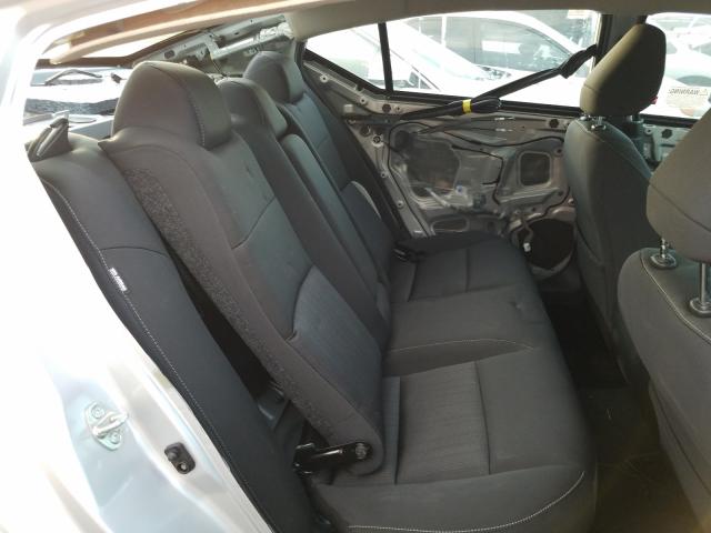 Photo 5 VIN: 1N4BL4BV1LC166004 - NISSAN ALTIMA S 