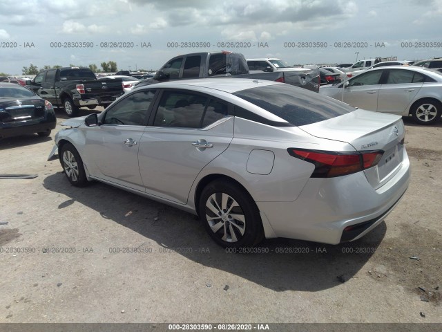 Photo 2 VIN: 1N4BL4BV1LC166200 - NISSAN ALTIMA 