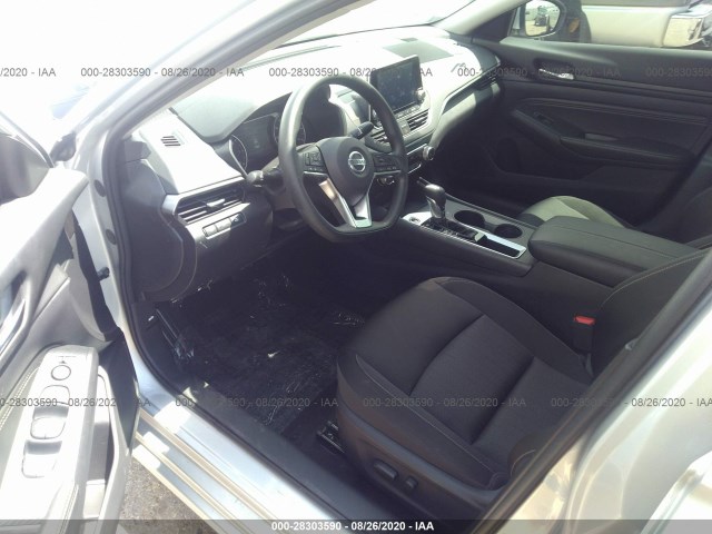 Photo 4 VIN: 1N4BL4BV1LC166200 - NISSAN ALTIMA 