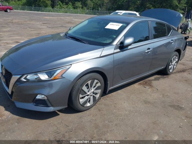 Photo 1 VIN: 1N4BL4BV1LC169128 - NISSAN ALTIMA 