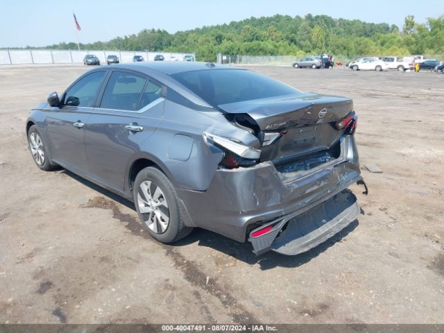 Photo 2 VIN: 1N4BL4BV1LC169128 - NISSAN ALTIMA 