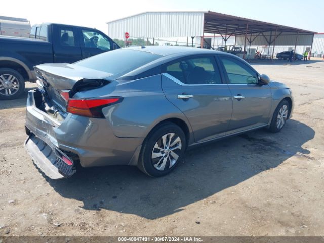 Photo 3 VIN: 1N4BL4BV1LC169128 - NISSAN ALTIMA 