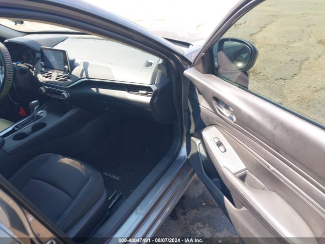 Photo 4 VIN: 1N4BL4BV1LC169128 - NISSAN ALTIMA 