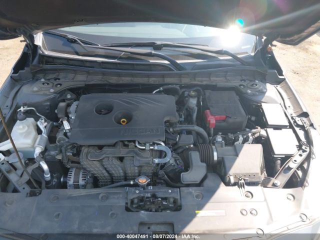 Photo 9 VIN: 1N4BL4BV1LC169128 - NISSAN ALTIMA 