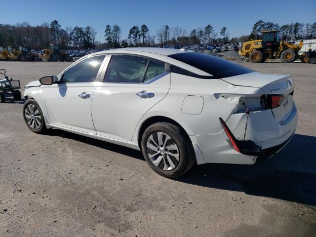 Photo 1 VIN: 1N4BL4BV1LC173423 - NISSAN ALTIMA S 