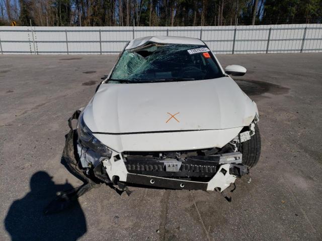 Photo 4 VIN: 1N4BL4BV1LC173423 - NISSAN ALTIMA S 