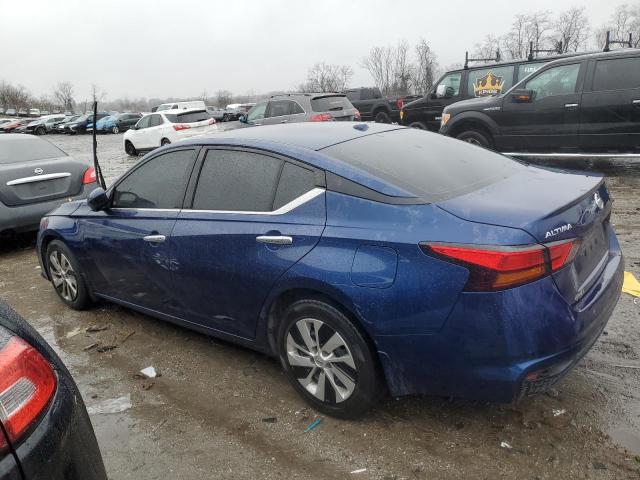 Photo 1 VIN: 1N4BL4BV1LC178931 - NISSAN ALTIMA 