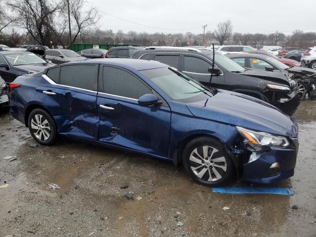 Photo 3 VIN: 1N4BL4BV1LC178931 - NISSAN ALTIMA 