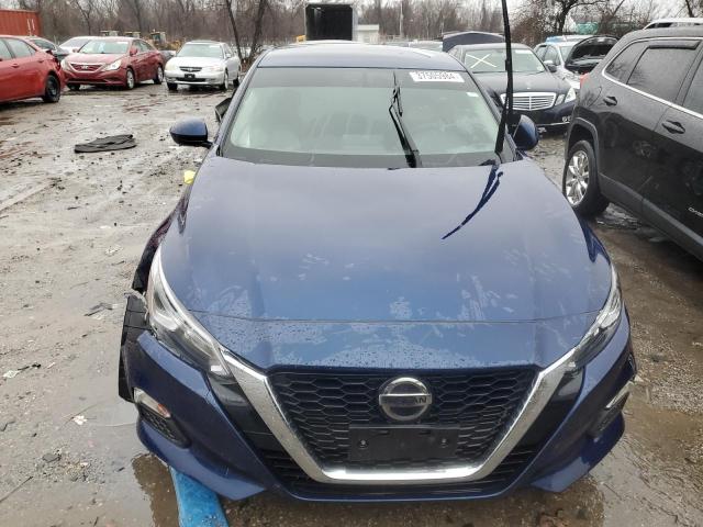 Photo 4 VIN: 1N4BL4BV1LC178931 - NISSAN ALTIMA 