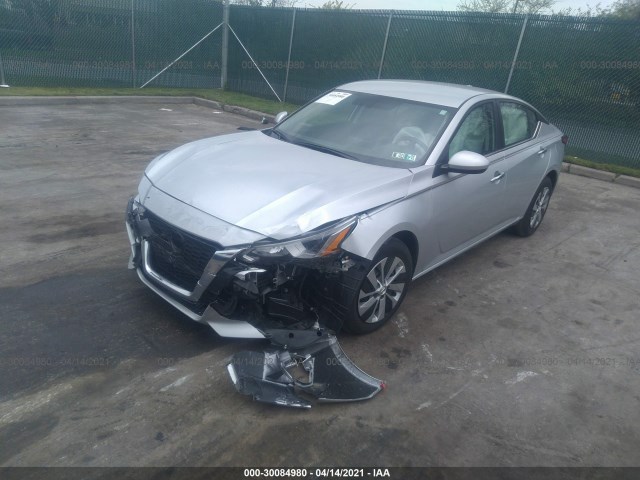 Photo 1 VIN: 1N4BL4BV1LC180131 - NISSAN ALTIMA 