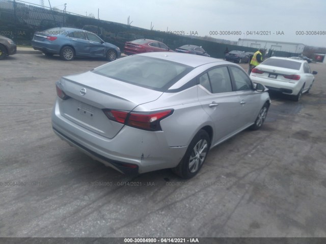 Photo 3 VIN: 1N4BL4BV1LC180131 - NISSAN ALTIMA 