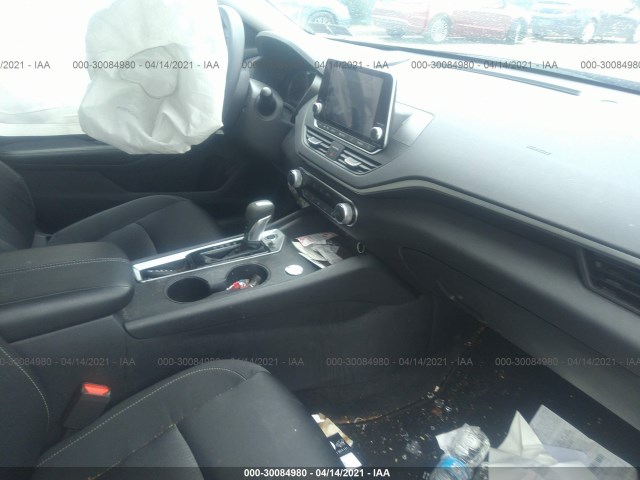 Photo 4 VIN: 1N4BL4BV1LC180131 - NISSAN ALTIMA 