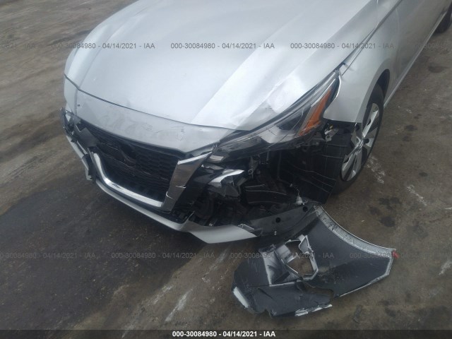 Photo 5 VIN: 1N4BL4BV1LC180131 - NISSAN ALTIMA 