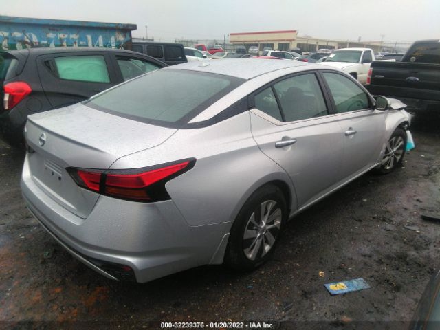 Photo 3 VIN: 1N4BL4BV1LC187581 - NISSAN ALTIMA 