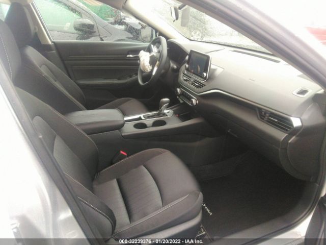 Photo 4 VIN: 1N4BL4BV1LC187581 - NISSAN ALTIMA 