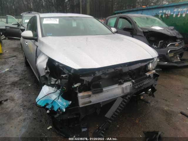 Photo 5 VIN: 1N4BL4BV1LC187581 - NISSAN ALTIMA 