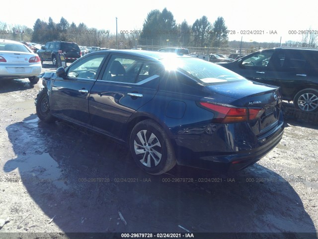 Photo 2 VIN: 1N4BL4BV1LC188455 - NISSAN ALTIMA 