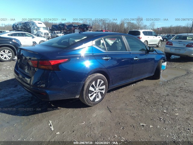 Photo 3 VIN: 1N4BL4BV1LC188455 - NISSAN ALTIMA 