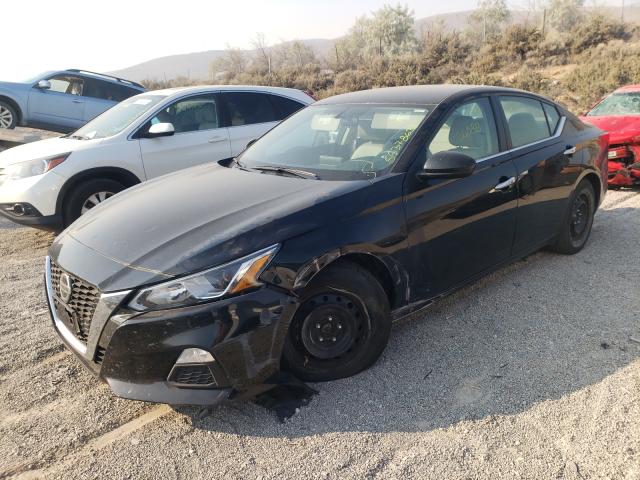 Photo 1 VIN: 1N4BL4BV1LC201205 - NISSAN ALTIMA S 