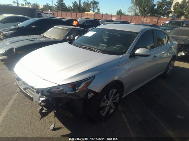 Photo 1 VIN: 1N4BL4BV1LC203424 - NISSAN ALTIMA 