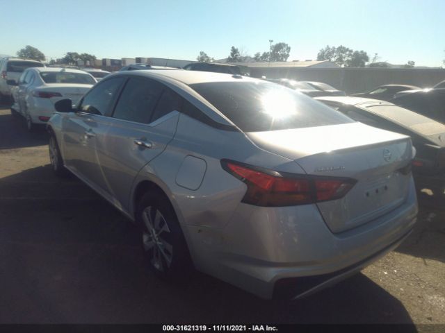 Photo 2 VIN: 1N4BL4BV1LC203424 - NISSAN ALTIMA 