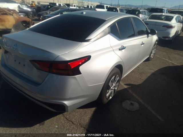 Photo 3 VIN: 1N4BL4BV1LC203424 - NISSAN ALTIMA 