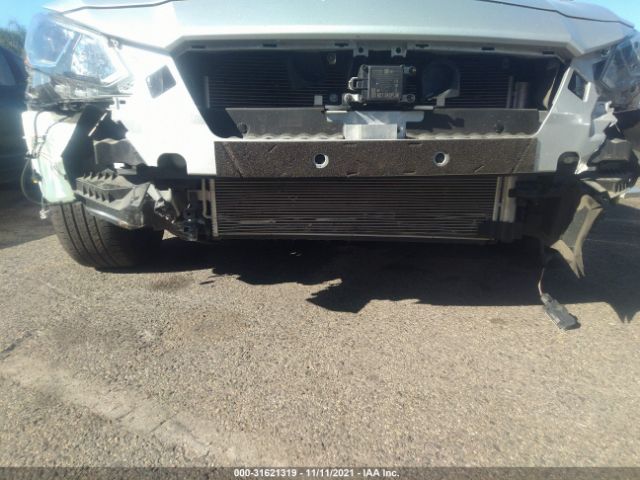 Photo 5 VIN: 1N4BL4BV1LC203424 - NISSAN ALTIMA 