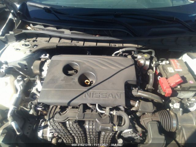 Photo 9 VIN: 1N4BL4BV1LC203424 - NISSAN ALTIMA 