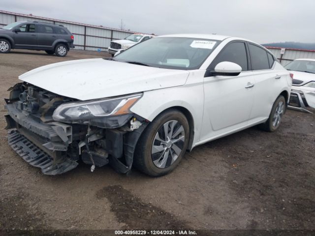 Photo 1 VIN: 1N4BL4BV1LC204086 - NISSAN ALTIMA 