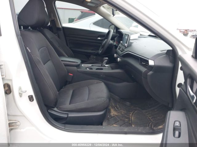 Photo 4 VIN: 1N4BL4BV1LC204086 - NISSAN ALTIMA 