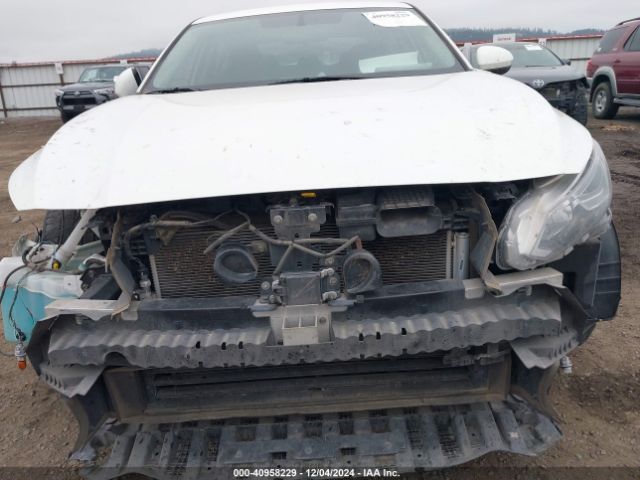 Photo 5 VIN: 1N4BL4BV1LC204086 - NISSAN ALTIMA 