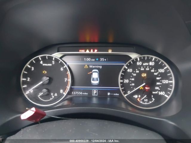 Photo 6 VIN: 1N4BL4BV1LC204086 - NISSAN ALTIMA 