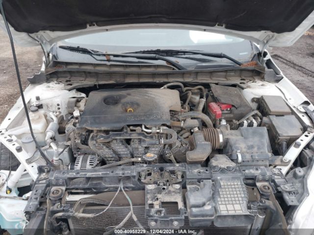 Photo 9 VIN: 1N4BL4BV1LC204086 - NISSAN ALTIMA 