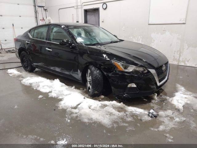 Photo 0 VIN: 1N4BL4BV1LC205996 - NISSAN ALTIMA 