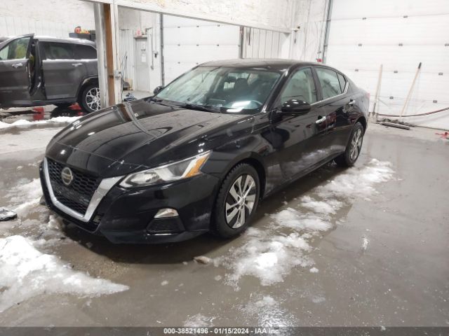 Photo 1 VIN: 1N4BL4BV1LC205996 - NISSAN ALTIMA 