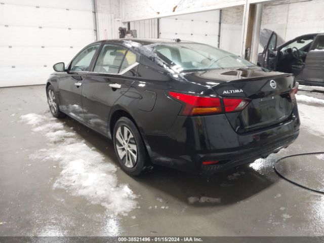 Photo 2 VIN: 1N4BL4BV1LC205996 - NISSAN ALTIMA 