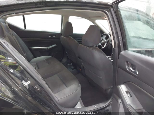 Photo 7 VIN: 1N4BL4BV1LC205996 - NISSAN ALTIMA 