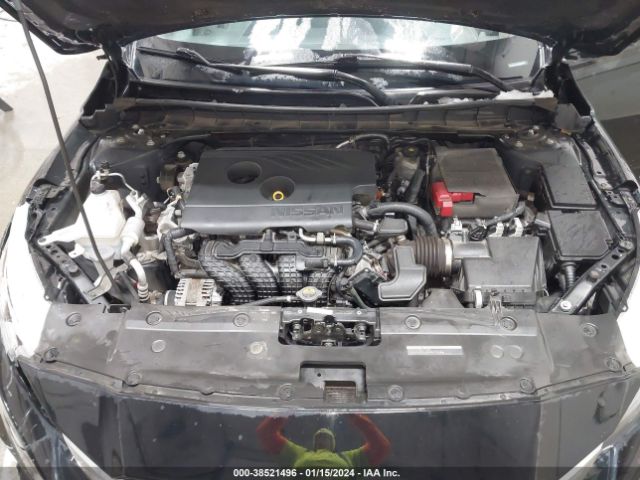 Photo 9 VIN: 1N4BL4BV1LC205996 - NISSAN ALTIMA 