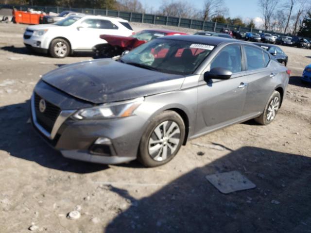 Photo 0 VIN: 1N4BL4BV1LC206386 - NISSAN ALTIMA S 