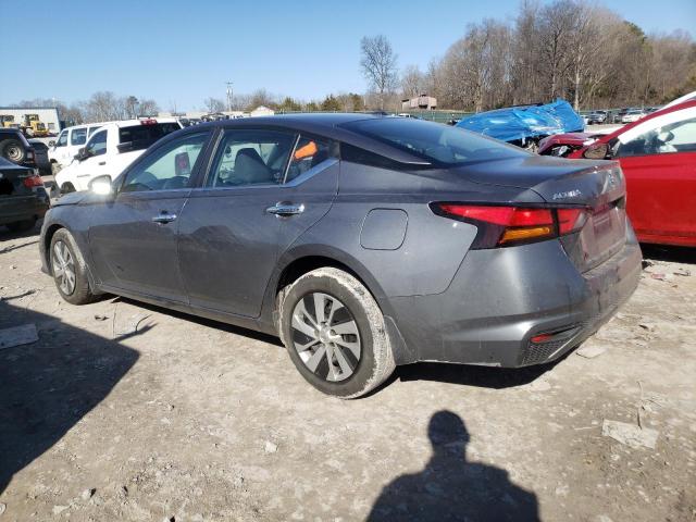 Photo 1 VIN: 1N4BL4BV1LC206386 - NISSAN ALTIMA S 