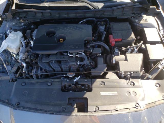 Photo 10 VIN: 1N4BL4BV1LC206386 - NISSAN ALTIMA S 